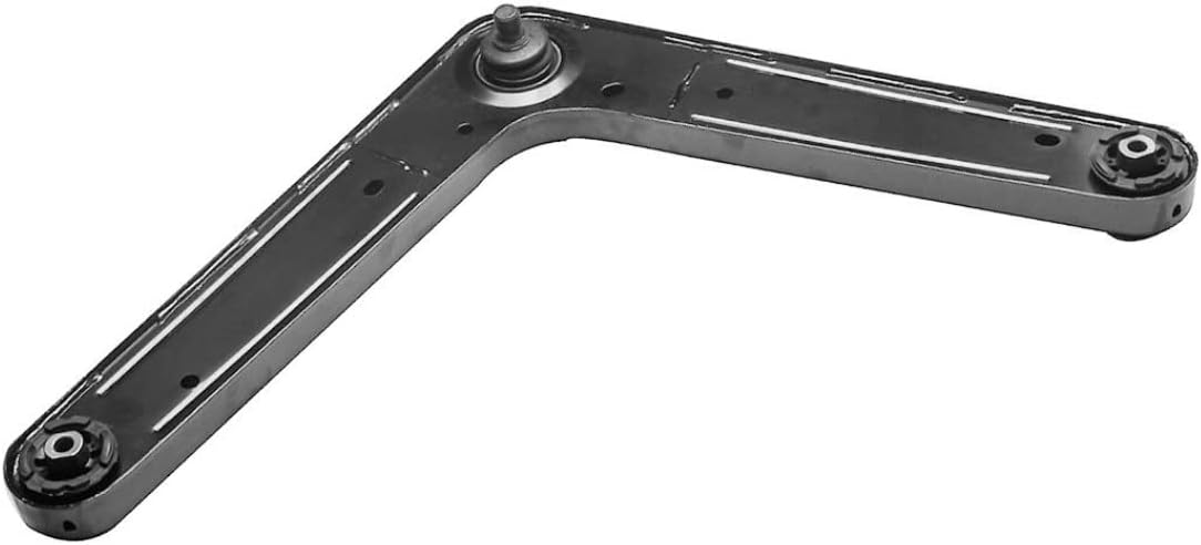 SLEUG 1Pcs Bo-beheerarm en gesamentlike vergadering van die Bal vir 2002 2003 2004 2005 2006 2007 Jeep Liberty K621376 Professionele skorsing