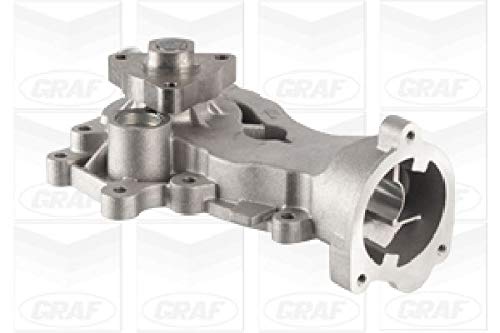 GRAF PA1124 Wasserpumpe