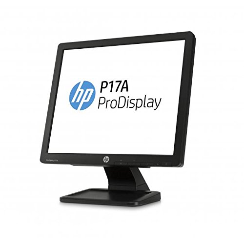 hp ProDisplay P17A モニター　ディスプレイ 未使用 Amazon.com: ProDisplay P17A 17