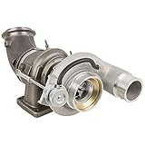 Turbo Turbocharger For Dodge Ram Cummins 5.9L Diesel 2003 & Early 2004 - BuyAutoParts 40-30060AN New