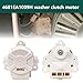 4681EA1009H Washer Clutch Motor Fit For LG Kenmore Sears # 4681EA1009C 4681EA1009K