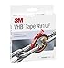 Price comparison product image 3M VHB 4910F193 Adhesive Tape (Film Liner), 19 mm x 3 m, Transparent
