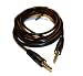 ienza Replacement Astro A10 Gaming Headset 2.0M Audio Talkback Chat Cable Cord for Xbox One, PS4 and PC Gaming (No Volume and Mute Controls)