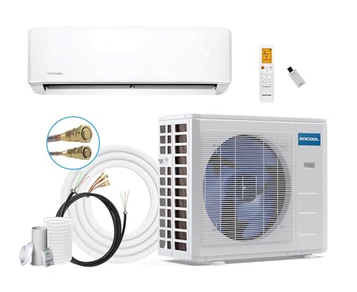 MRCOOL 5th Gen DIY 24,000 BTU