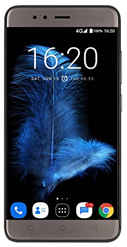 InFocus Turbo 5 IF9001