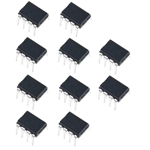 10PCS ATTINY13 ATTINY13A-PU DIP8