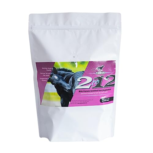 Pennwoods Foal Growth Protein