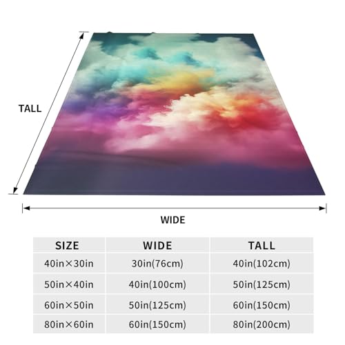 Couverture pour canapé douce et légère en flanelle pelucheuse microfibre