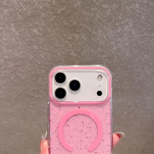 Coque antichoc pour iPhone 14 Pro Max magnétique protégeant des chutes - 4
