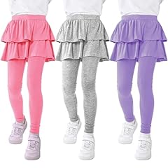 Light Grey, Light Purple, Bright Pink