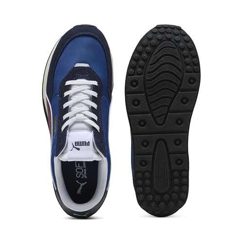 Image of Puma Unisex-Adult St Miler Rise Sneaker