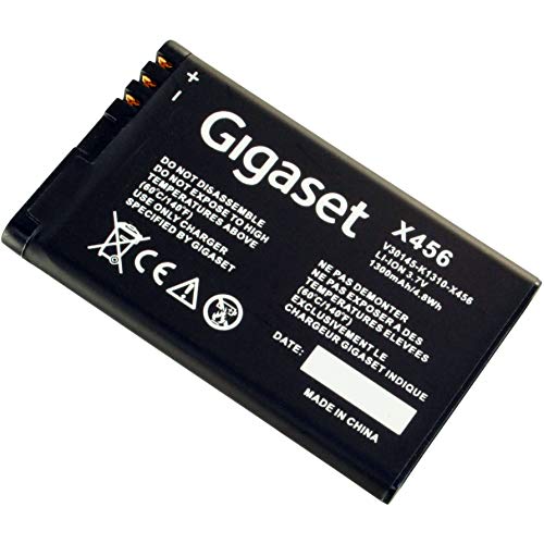 Gigaset SL930 SL930h   Batería original