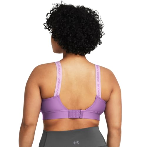 Image of Under Armour Infinity Mid Impact Sports Bra