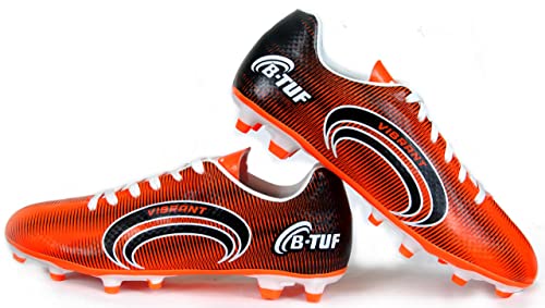 Image of B-TUF Mens Vibrant Sneaker