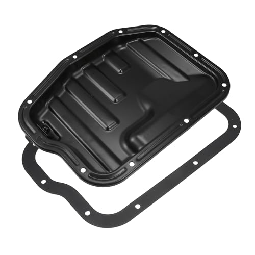 Cárter de aceite de transmisión para Nissan Altima 2002-2006 ideal para viajes largos sin averías