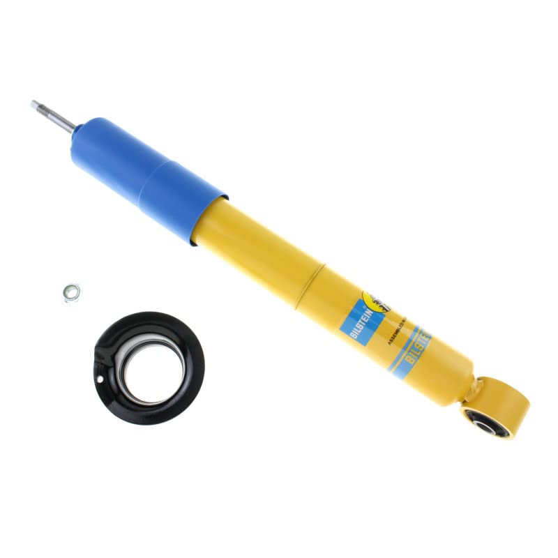 ベルニョロ Amazon.com: Bilstein 24-188234 Front Shock for Toyota 4