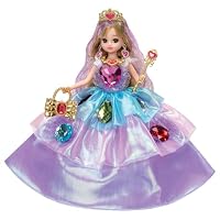 Takara Tomy Licca-chan Doll LD-26 Idol Prince Hato-kun Changing