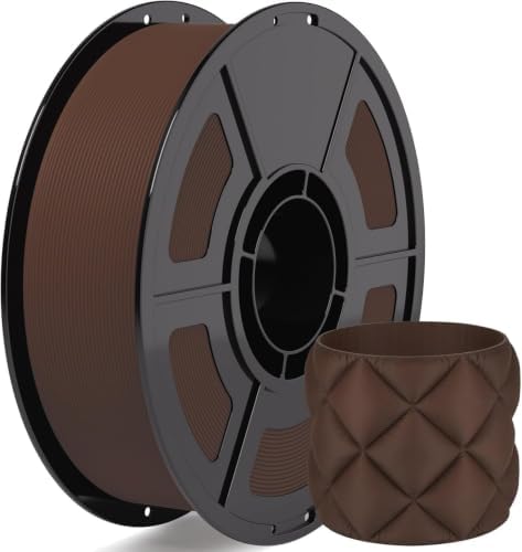 iSANMATE PLA Matte Brown 1.00kg