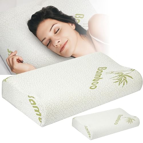 Durabilità e Facilità di Lavaggio: Realizzato con materiali durevoli e di alta qualità, il nostro cuscino è progettato per resistere nel tempo. Inoltre, la fodera in bamboo è completamente lavabile, garantendo una pulizia facile e una sensazione di freschezza prolungata.