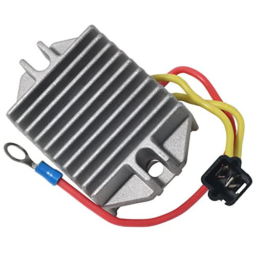 DＲPlatina2 DEEP ESSENCE AHA18 Amazon.com: Voltage Regulator Rectifier Suitable for Briggs