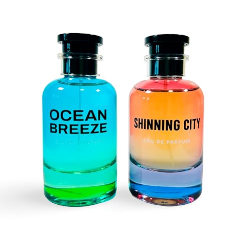 Generic Perfumes Ocean Breeze &
