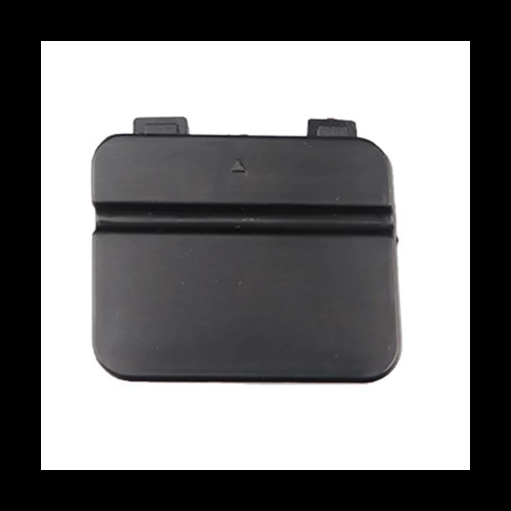 for BMW 3 Series E90 2009 2010 2011 2012 Towing Hitch Trailer Hitch Car Rear Bar Trailer Cover 51127202673 Automotive Parts