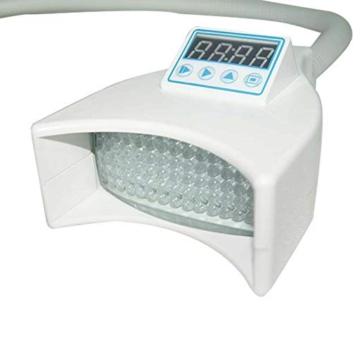 Teeth Withening - Lámpara LED para blanquear los dientes