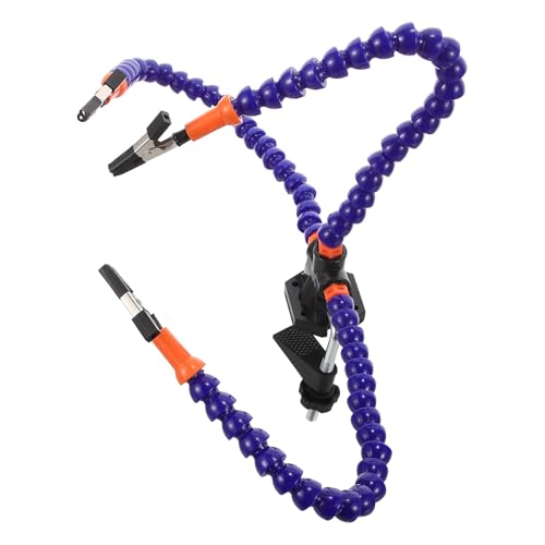 Garneck �͂񂾕t���X�e�[�V���� 3�܃N�����v �T�[�h�n���h�͂񂾕t���X�e�[�V���� �t���L�V�u���A�[���n�ڃc�[�� �d�C�͂񂾂��� �ƒ�pDIY