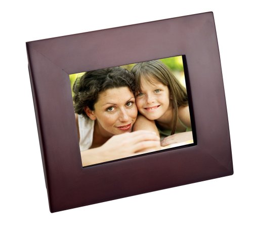 Westinghouse 5.6-Inch Lcd Digital Photo Frame #TOP4
