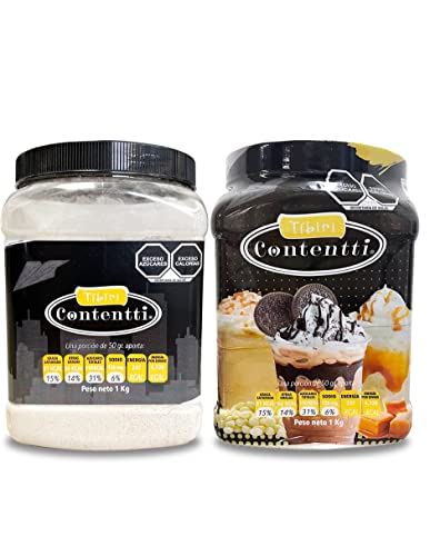 Tratamientos, Grocery Imagen adicional