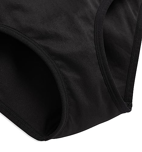 TomboyX Tucking Hiding Hipster Underwear, Secure Compression for Transgender MTF, Gaff Shaping Panties (XS-4X)2