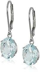 Blue Aquamarine, March