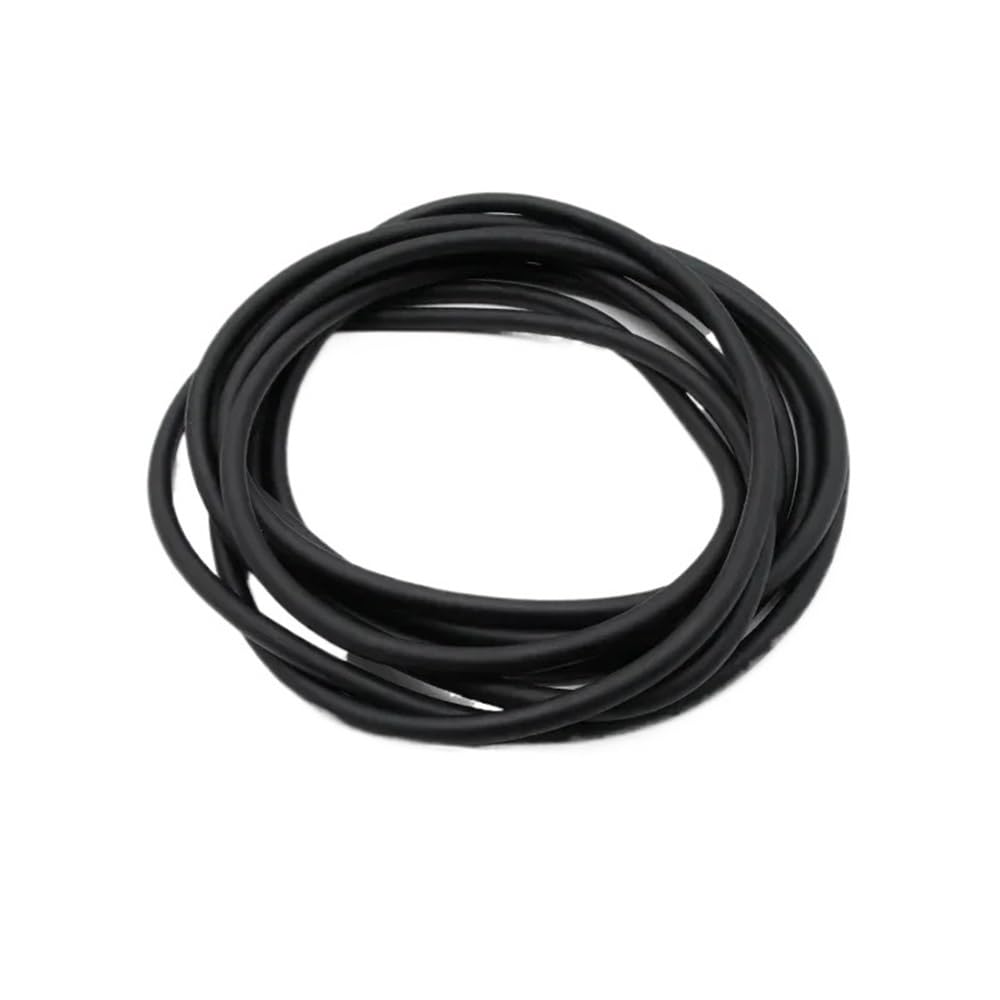 Latex Rubber Tubing