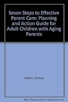 Seven Stps Parnt Ca C 0874777410 Book Cover