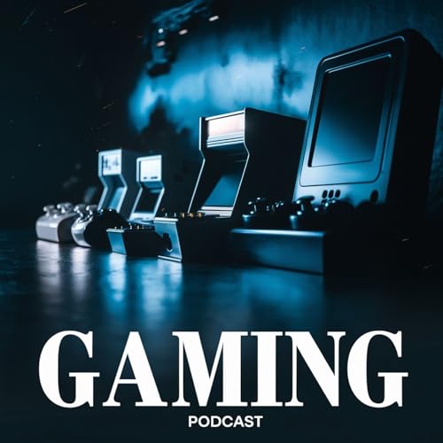 Couverture de Gaming