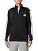 adidas Men's Basic 3-Stripes Tricot Track Suit, Black, Medium