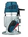 BOSCH MRF23EVS 2.3 HP Electronic VS Fixed-Base Router with Trigger Control