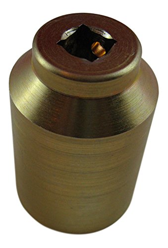 Accuratediesel 6.0L / 7.3L Icp/Oil Pressure Sensor Socket (Life-Saver On 03 6.0L) - Compatible With Powerstroke/Ford #TOP4