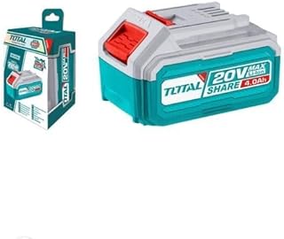 Generic 20V 4A Battery