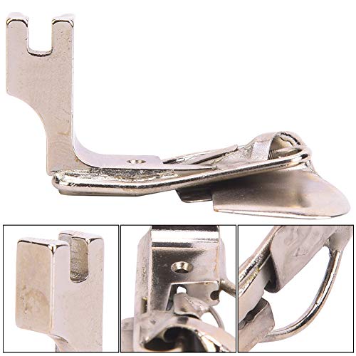 Pie prensatela industrial de acero modelo 490359 miniatura 5