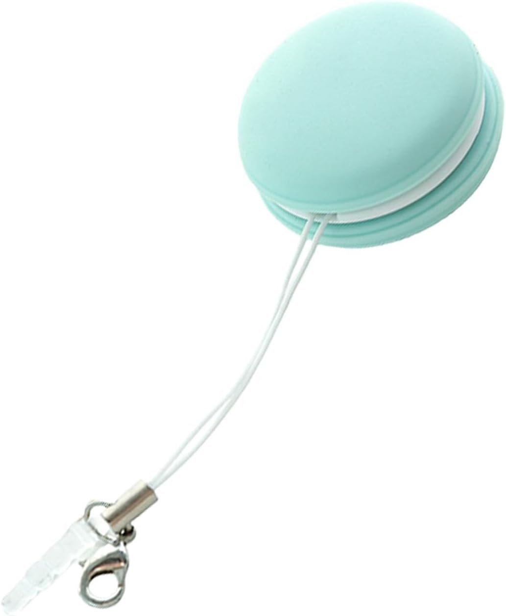Screen and Eyeglass Brush Cleaner Glass Lens Cleaning Brush Pendant