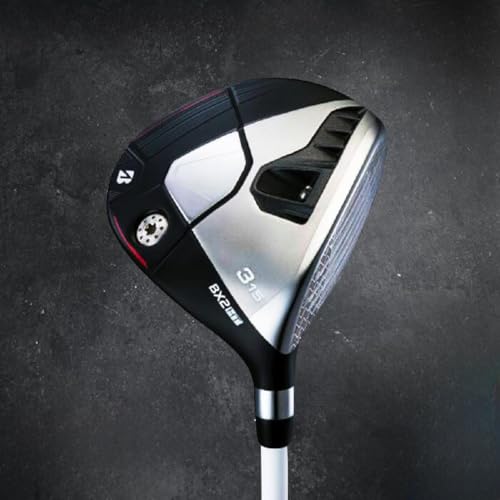 ゴルフクラブ ブリヂストンゴルフ BX2HT FAIRWAY WOOD #3/15度 R | ブリヂストン ブリジストン ゴルフ フェアウェイウッド クラブ [1981]