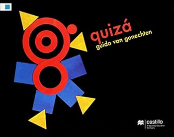 Paperback QUIZA [Spanish] Book