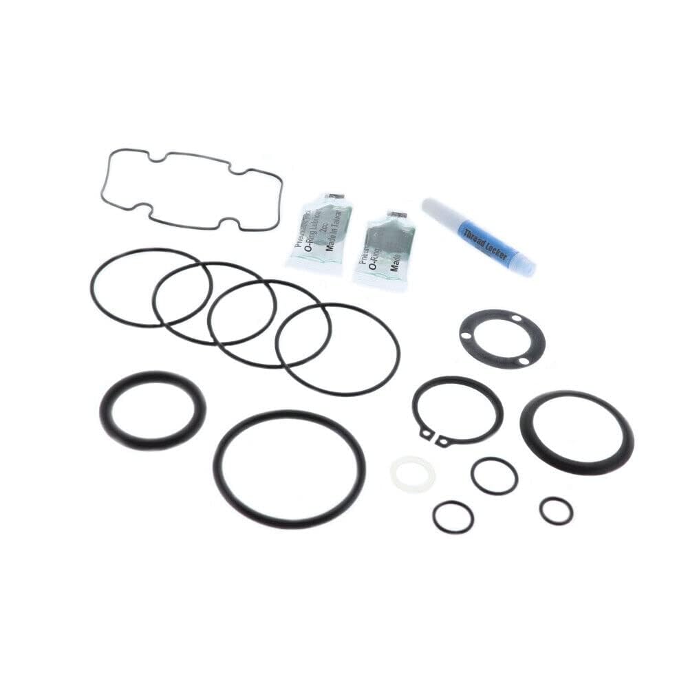BTFP12569-OK Flooring Tool O-Ring Kit BTFP12569 BTFP12569 7280 Replacement for Bostitch OEM