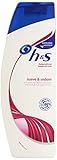 Se puede usar diario Sh! Champu h&s suave y sedoso 270ml