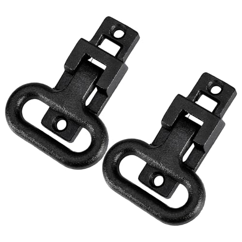 Marchepied de sécurité pliable en acier E-Coat ultra résistant - 7