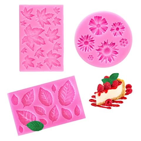 Moules en silicone PFLYPF Cover