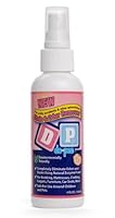Algopix Similar Product 12 - depee DP Stain  Odor Remover  4oz