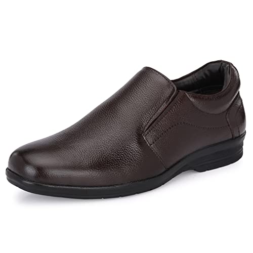 Image of Burwood Mens Bwd 457 Formal Shoes