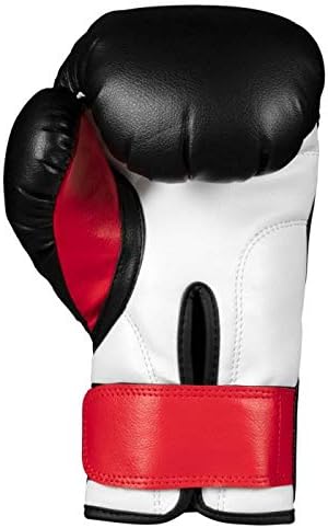 Miniatura 2 de TITLE Boxing Guantes de boxeo clásicos para niños y jóvenes 2.0